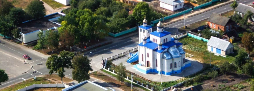 Гомель-Ветка