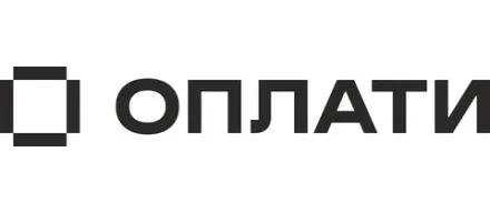 Способы оплаты