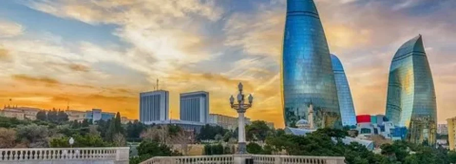 Азербайджан из Минска АВИА