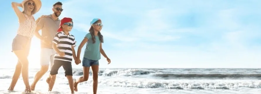 Азовское море из Минска