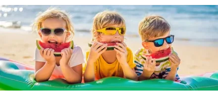 Голубицкая. Отдых на Азовском море. Гостевой дом 