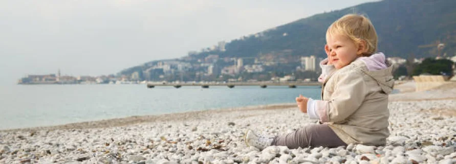 Отдых на море в Грузии