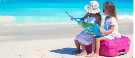 Кобулети. Отель 