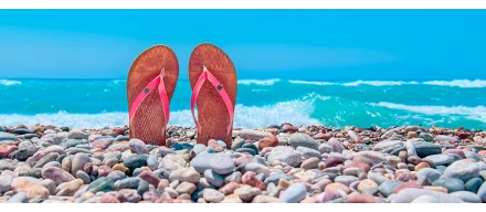 Кобулети. Отель 