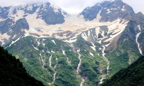 Туры на Кавказ